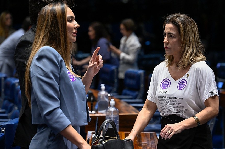 Misoginia: o que é o crime de ódio às mulheres e o que muda após aprovação de projeto no Senado