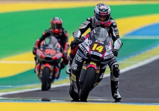 MotoGP tem sábado cheio em Goiânia com treinos, classificações e sprint