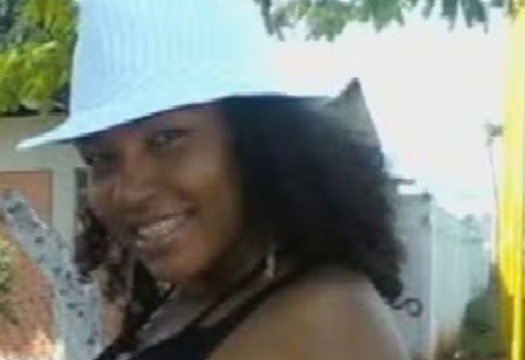 Corpo de mulher levada por tromba d’água na Marginal Botafogo é encontrado em Goiânia (foto: reprodução)