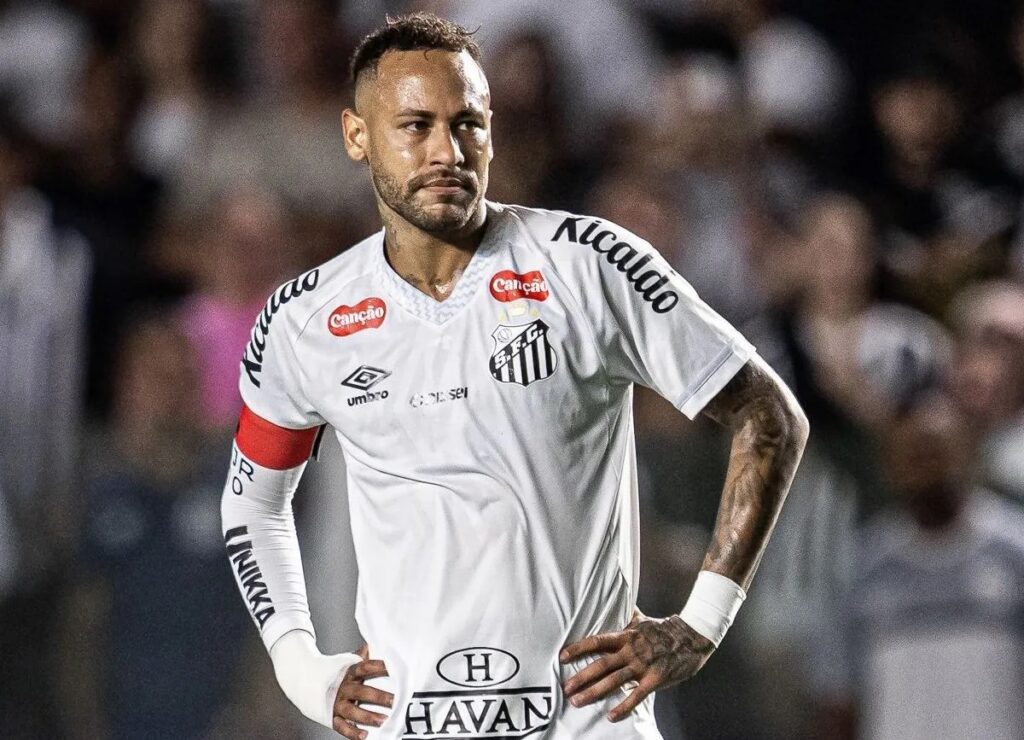 Justiça da Espanha confirma absolvição de Neymar em caso de transferência