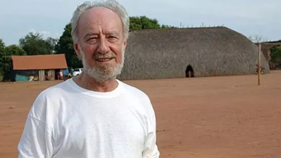 Obra ‘Washington Novaes, memórias de um jornalista de plantão’, de João Novaes, é selecionada para Programa CPLP Audiovisual