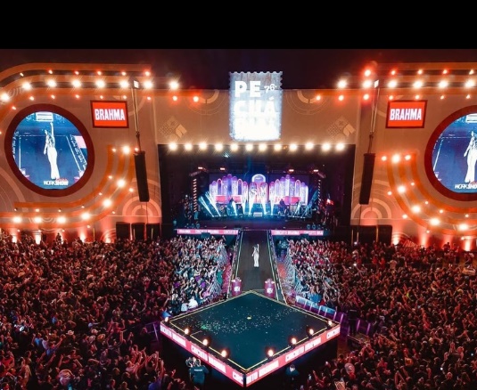 Programação de shows da Pecuária de Goiânia 2026 será revelada na segunda-feira (30/3)