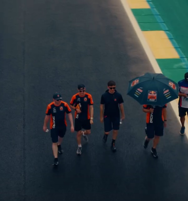 MotoGP Goiânia: Pilotos e equipes fazem reconhecimento da pista no Autódromo Ayrton Senna