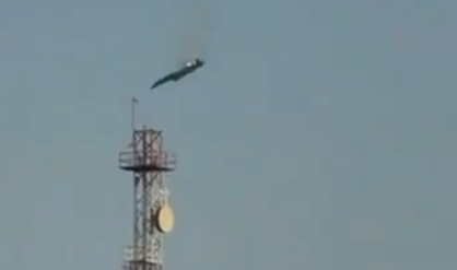 Kuwait derruba três caças dos EUA por engano; pilotos foram resgatados em segurança