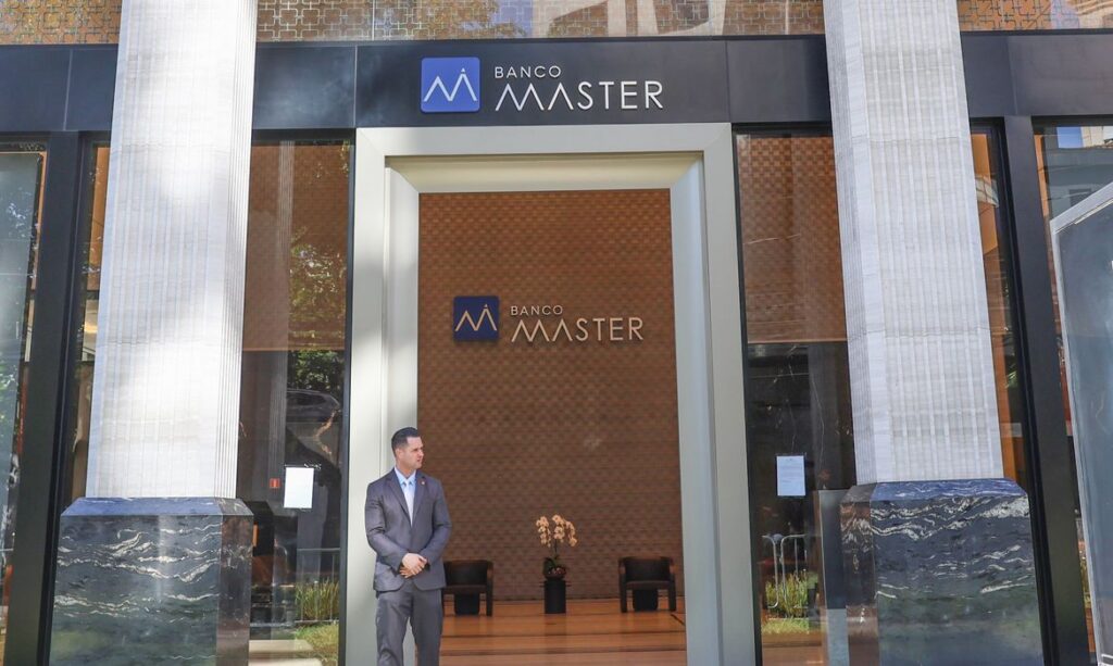 Entidades repudiam planos de Vorcaro contra jornalistas (foto: Agência Brasil)