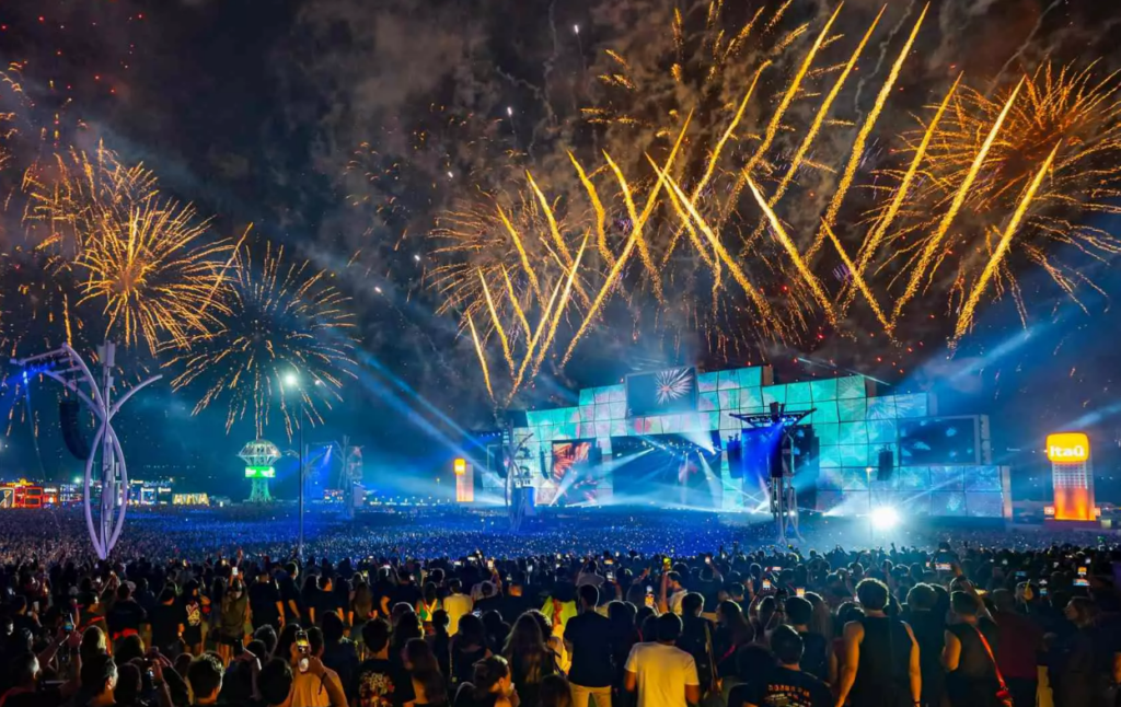 Venda geral de ingressos para o Rock in Rio começa em maio; veja data e detalhes