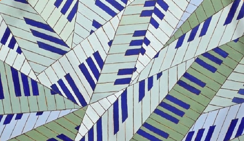 Artista Rossana Jardim abre exposição no Sesc Centro em Goiânia