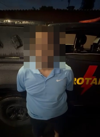 Homem é morto por amigo após crise de ciúmes no Setor Morada do Sol em Goiânia