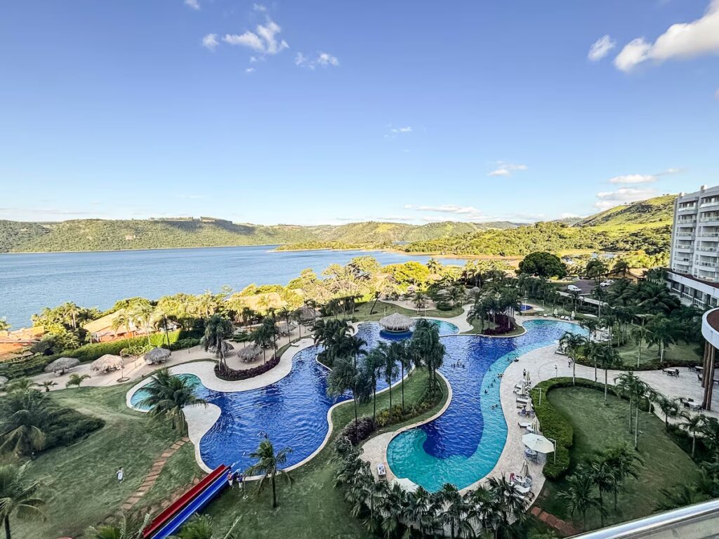 J&F injetou R$ 25,9 milhões em empresa que comprou parte de Toffoli em resort do Paraná