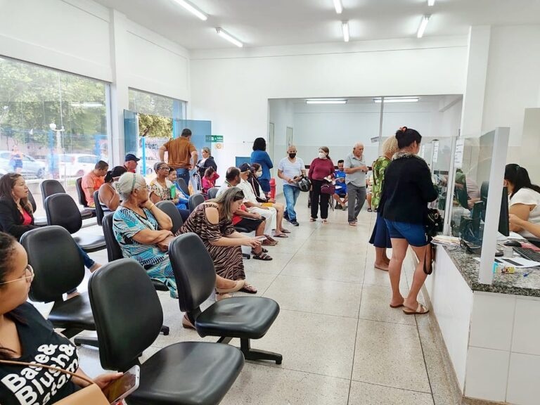 Programa de autonomia financeira promete mudar realidade de 117 unidades de saúde em Goiânia 