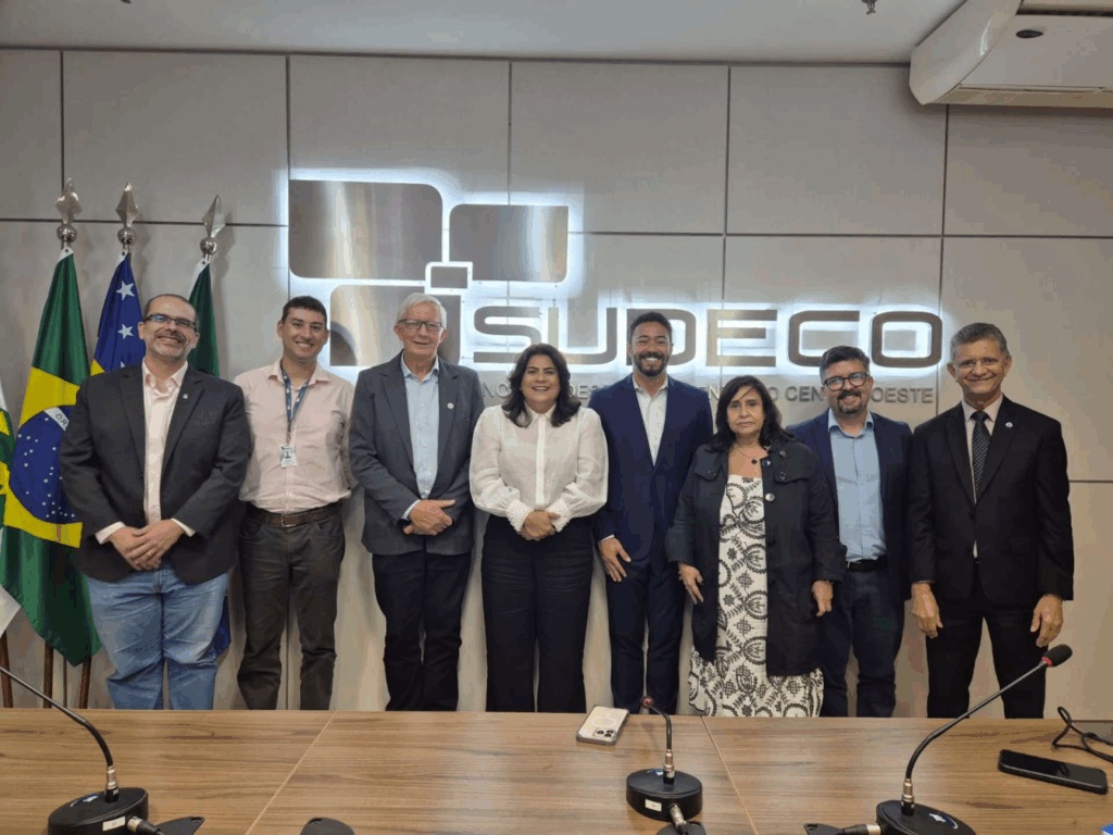 Sicredi é a primeira cooperativa do País a operar recursos do FDCO