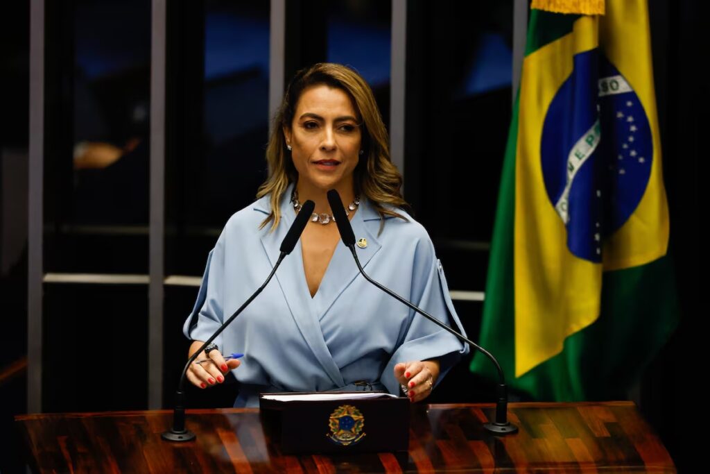 Senado aprova PL que classifica misoginia como crime de preconceito previsto na Lei do Racismo