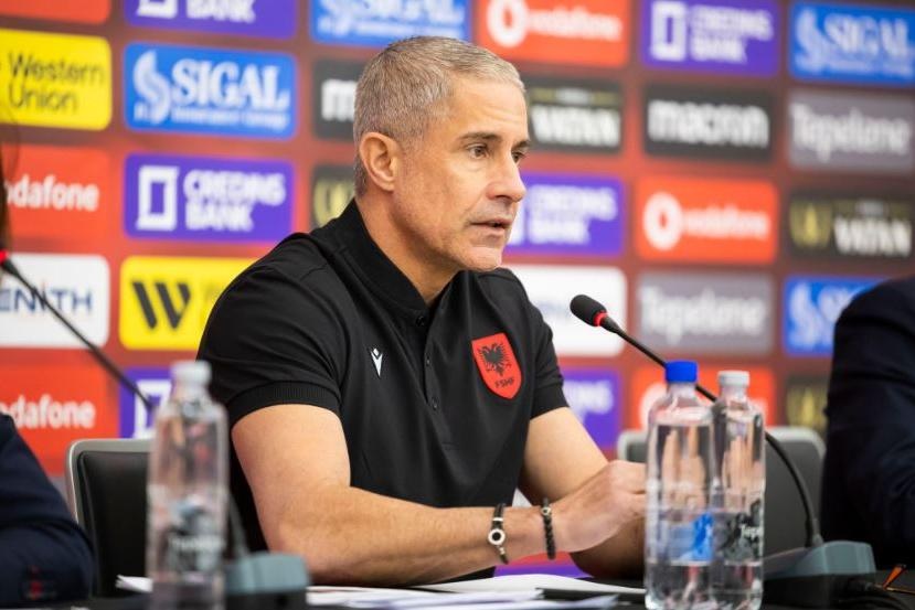 Copa do Mundo não terá nenhum técnico brasileiro pela primeira vez na história