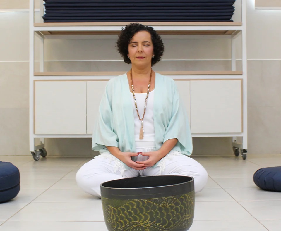 Curso de mindfulness em Goiânia propõe atenção plena e consciente no dia a dia