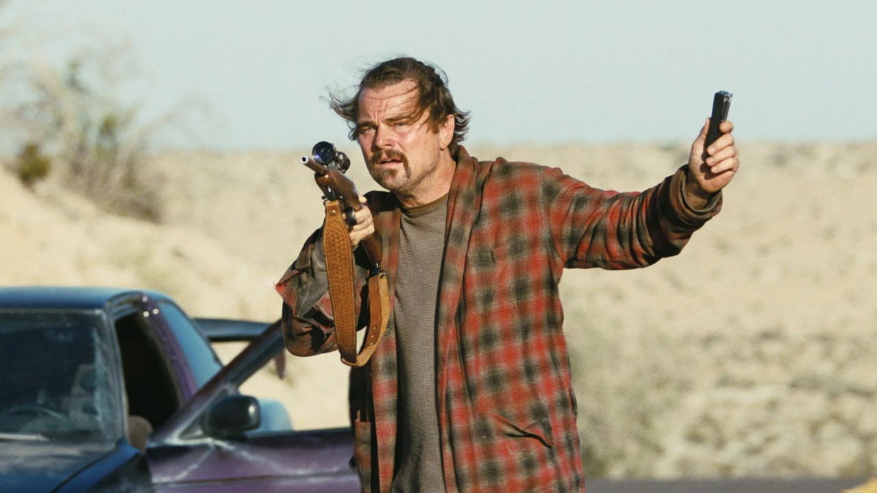 ‘Uma Batalha Após a Outra’ vence Oscar de Melhor Filme