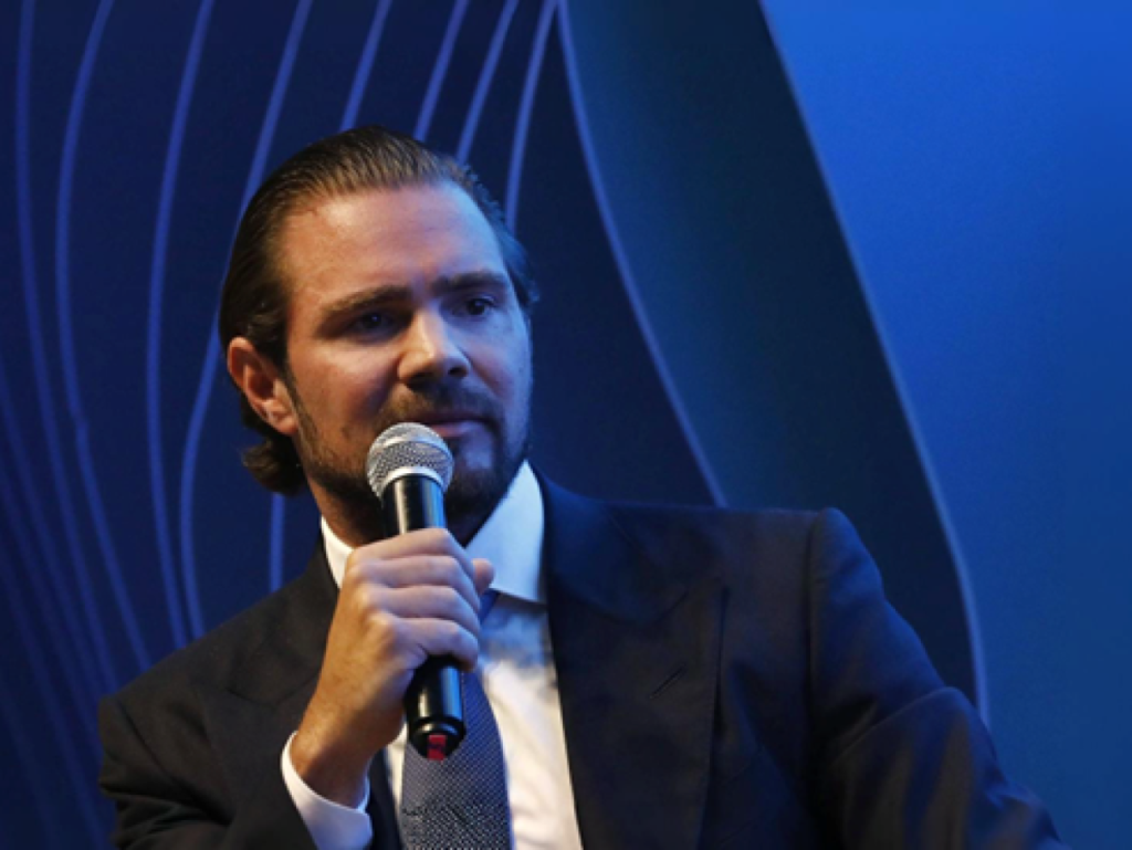 Vorcaro falou em simular assalto para “dar um pau” no jornalista Lauro Jardim, diz PF