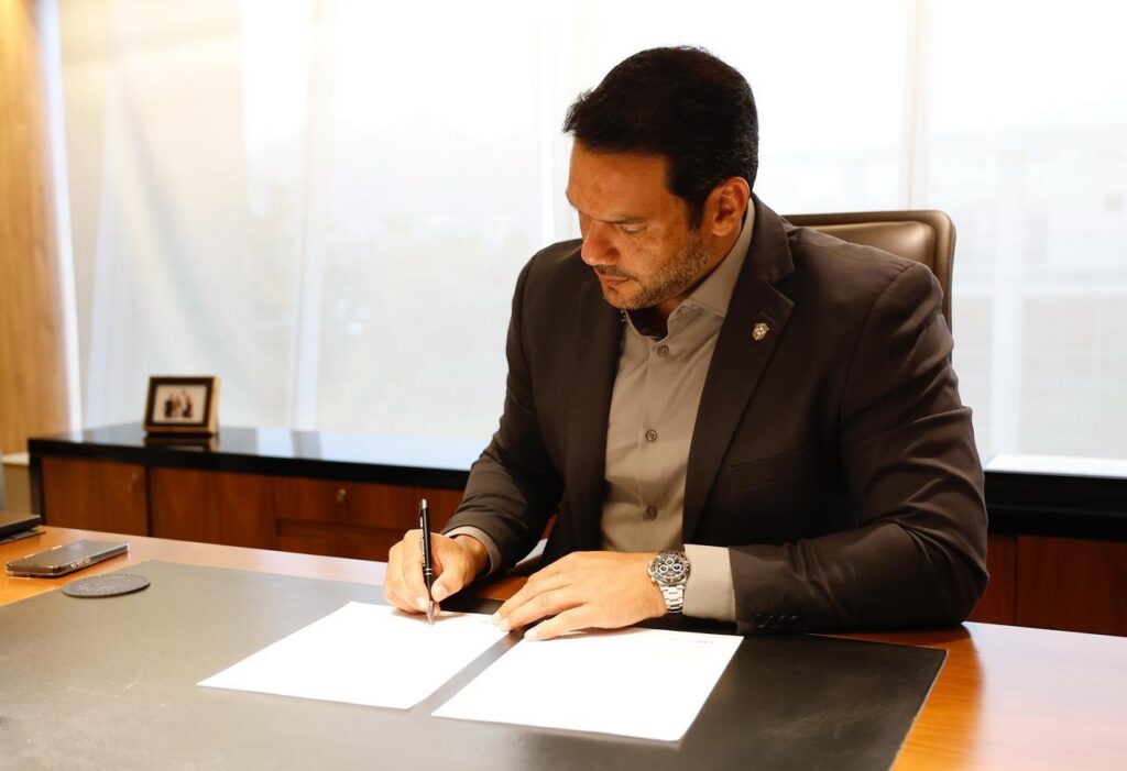 Presidente da CBF descarta 'Brasa' no uniforme da seleção: 'Somos Brasil'