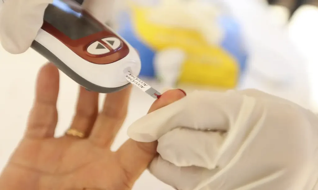 Ministério da Saúde incorpora transplante da membrana amniótica para tratar diabetes via SUS
