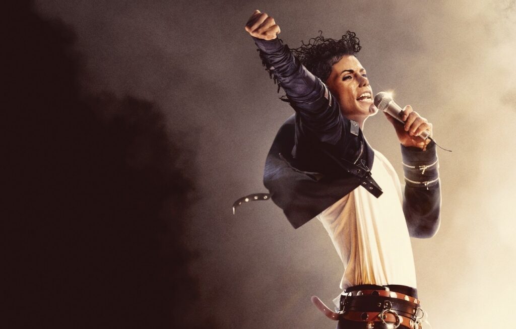 Filme 'Michael' estreia nos cinemas de Goiânia