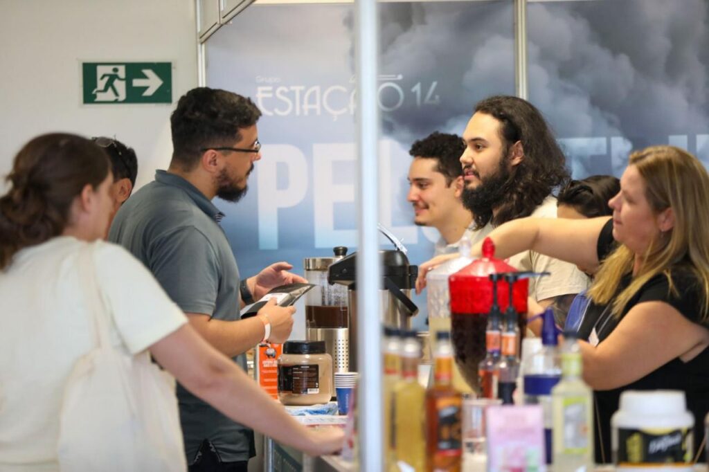 Sebrae lança Boletim de Tendências Cafeterias