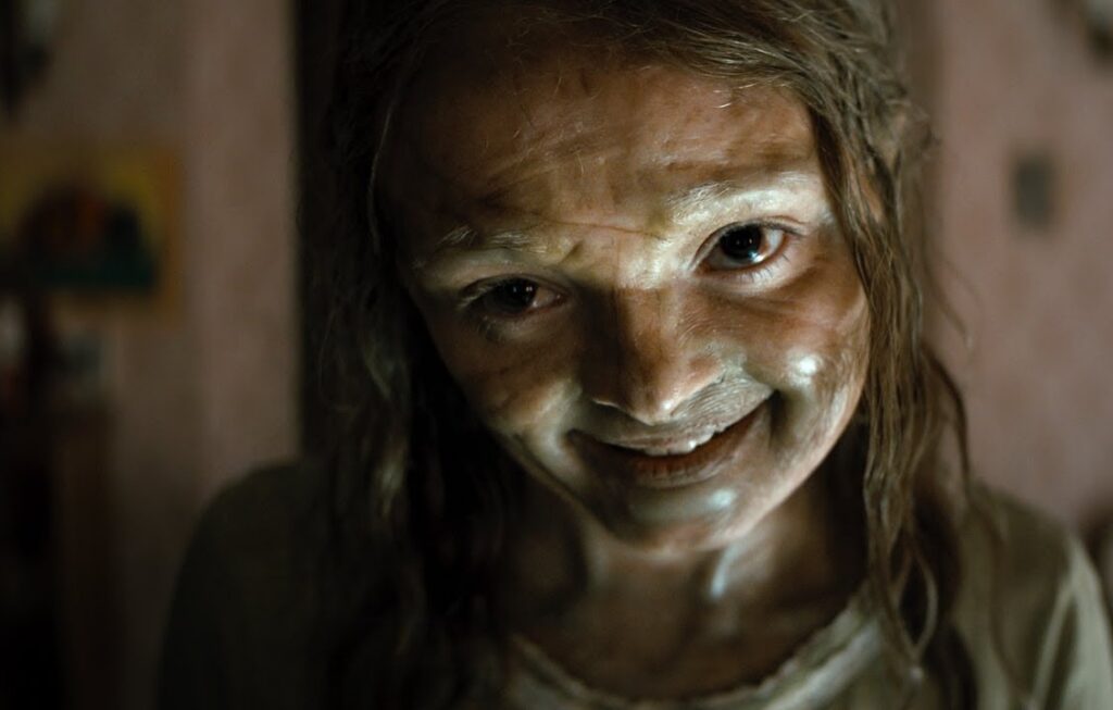 Filme 'Maldição da Múmia' estreia nos cinemas de Goiânia