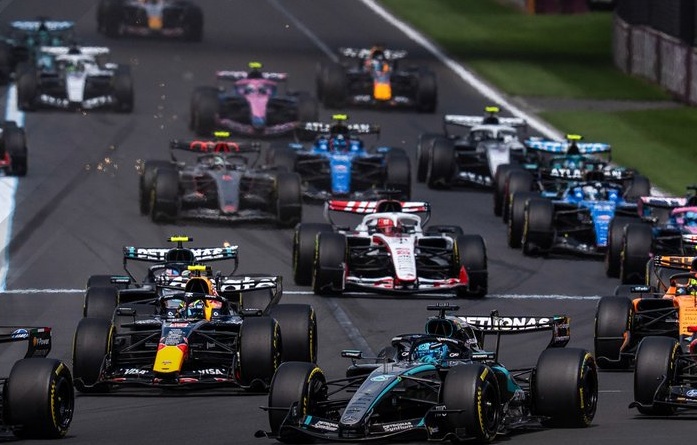 F-1: Reunião entre FIA, chefes de equipes e fabricantes define ajustes ao regulamento