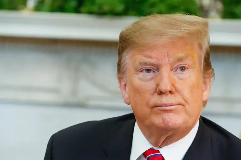 Trump anuncia cessar-fogo entre Israel e Líbano por dez dias