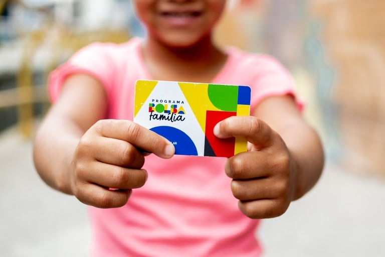 Bolsa Família chega a mais de 436,1 mil beneficiários em Goiás a partir desta quinta-feira (16)