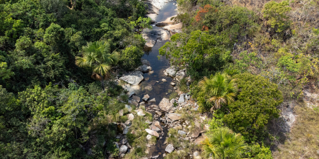 Goiás seleciona 20 cidades para participar da elaboração do planos de adaptação às crises climáticas