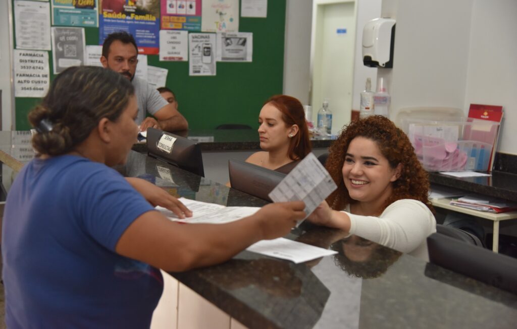 Saúde de Aparecida reforça atendimentos nas urgências e na rede básica