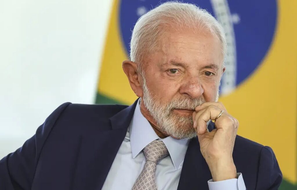 ‘Brasil repudia veementemente ataque em Washington durante jantar de Trump’, diz Lula