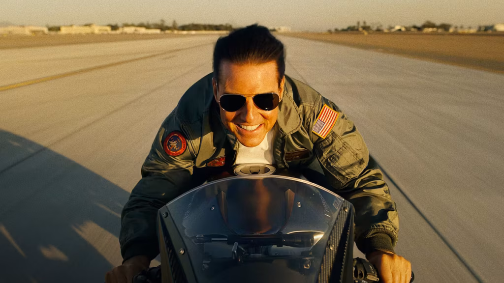 ‘Top Gun 3’ é confirmado pela Paramount com retorno de Tom Cruise
