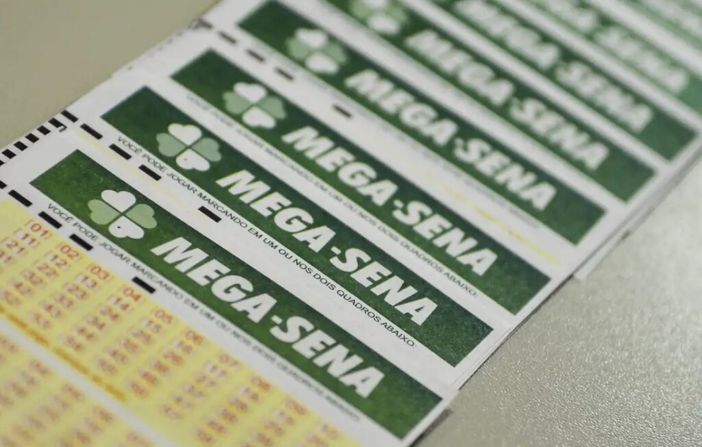 Mega-Sena acumula para R$ 115 milhões