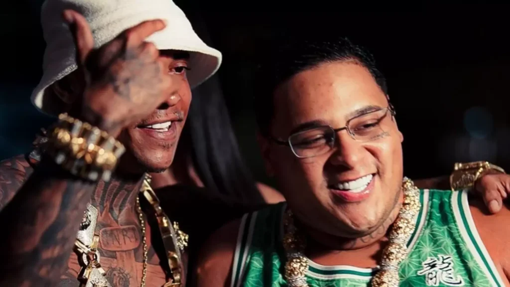 PF pede prisão preventiva de MCs Ryan SP, Poze do Rodo e dono da Choquei após habeas corpus no STJ