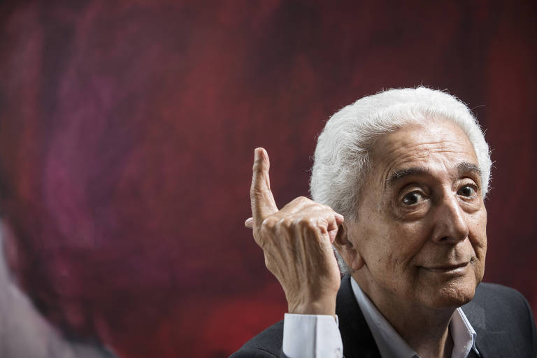 Morre Fernando Novais, um dos maiores historiadores do Brasil, aos 93 anos
