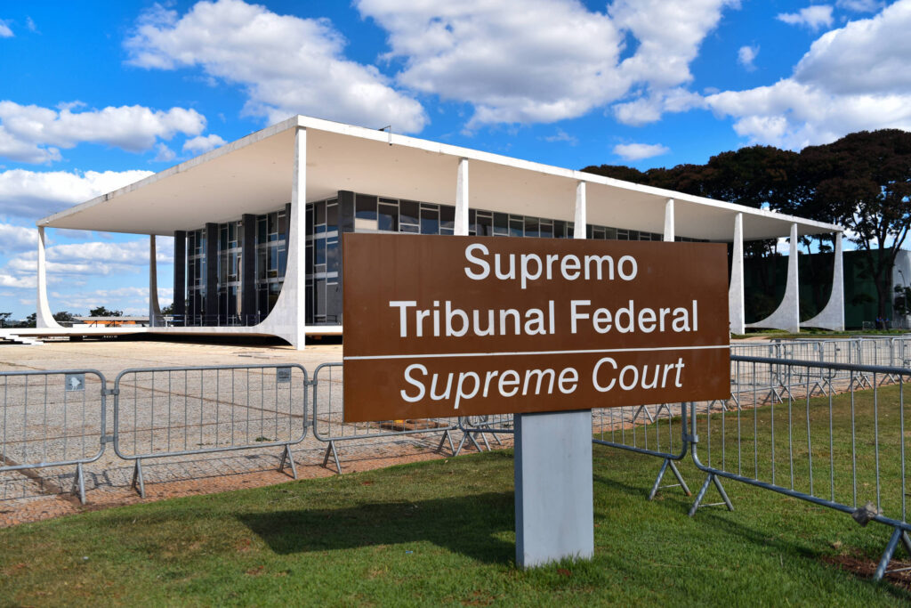 STF pauta recursos contra decisão que ampliou responsabilidade de big techs