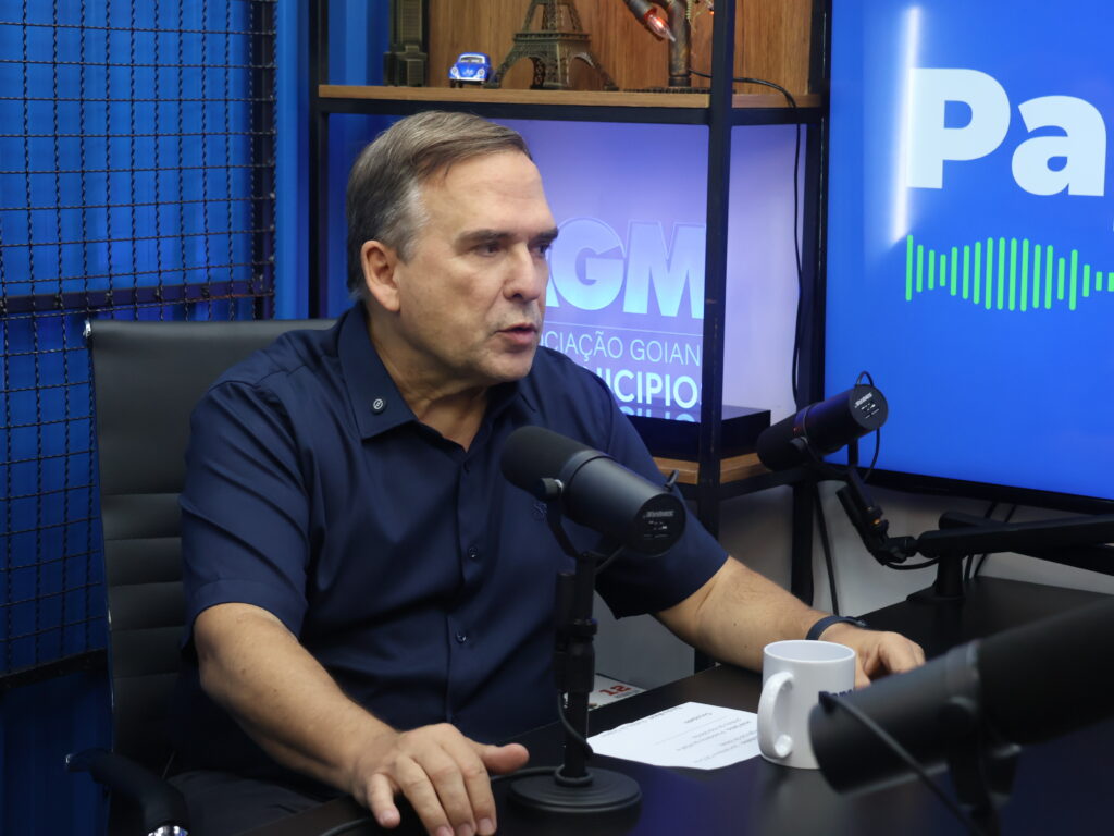 Anel Vário de Goiânia já tem aporte inicial de R$ 70 milhões, diz Mabel