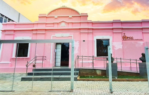 Dicionário das vozes femininas na literatura em Goiás será lançado dia 6 no IHGG