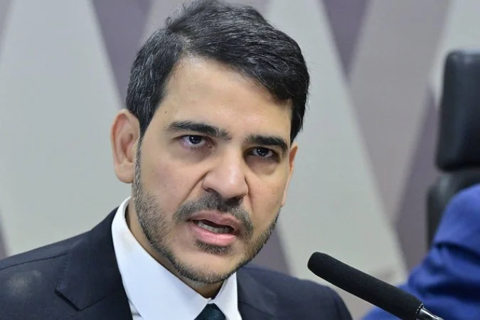 Senado rejeita indicação de Messias para o STF