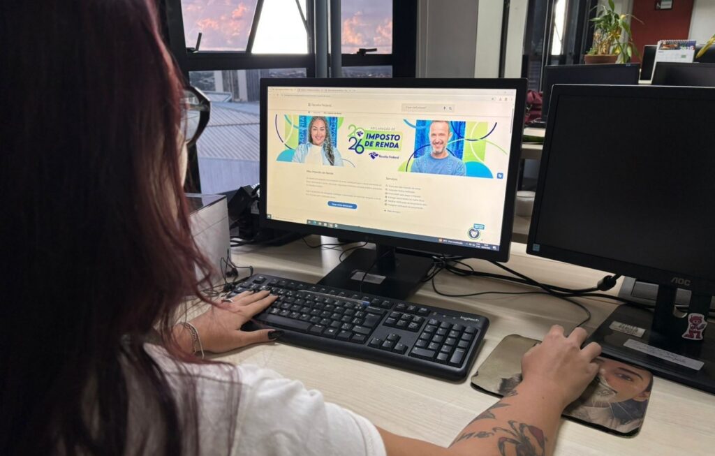 Imposto de Renda Solidário permite destinar recursos a projetos sociais em Goiânia