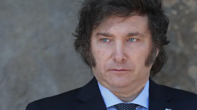 Argentina dá 48h para representante máximo iraniano declarado ‘persona non grata’ deixar o país