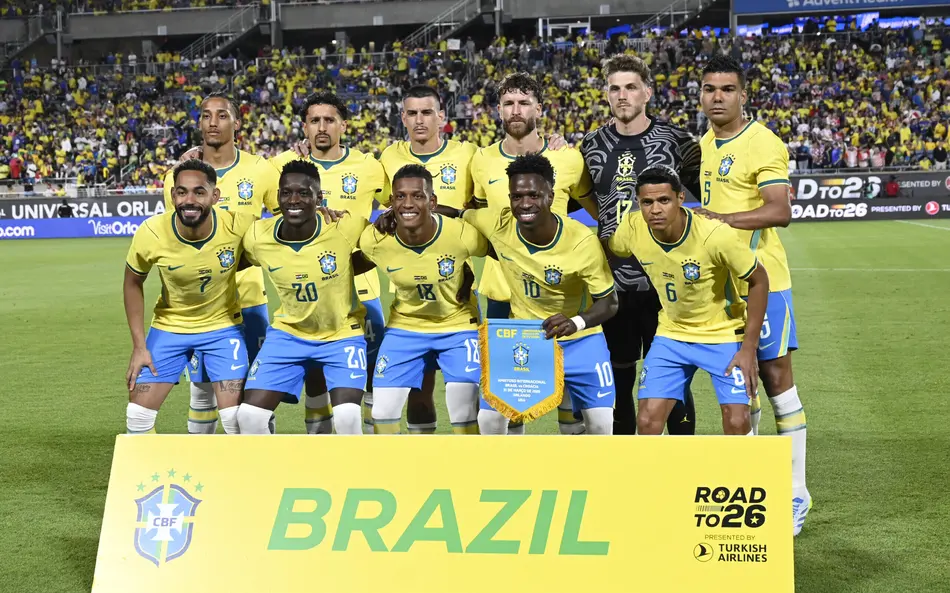 Quais as melhores seleções do mundo? Veja o ranking da Fifa atualizado