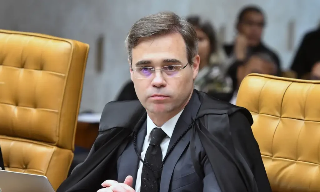 “Brasil perde a oportunidade de ter um grande ministro”, diz Mendonça
