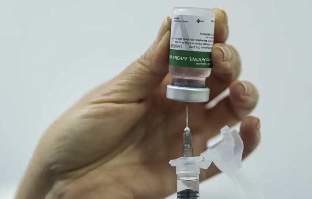 Opas alerta para alta de casos de gripe K e VSR no Hemisfério Sul
