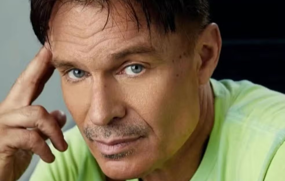 Morre Patrick Muldoon, de Tropas Estelares e Melrose Place, aos 57 anos