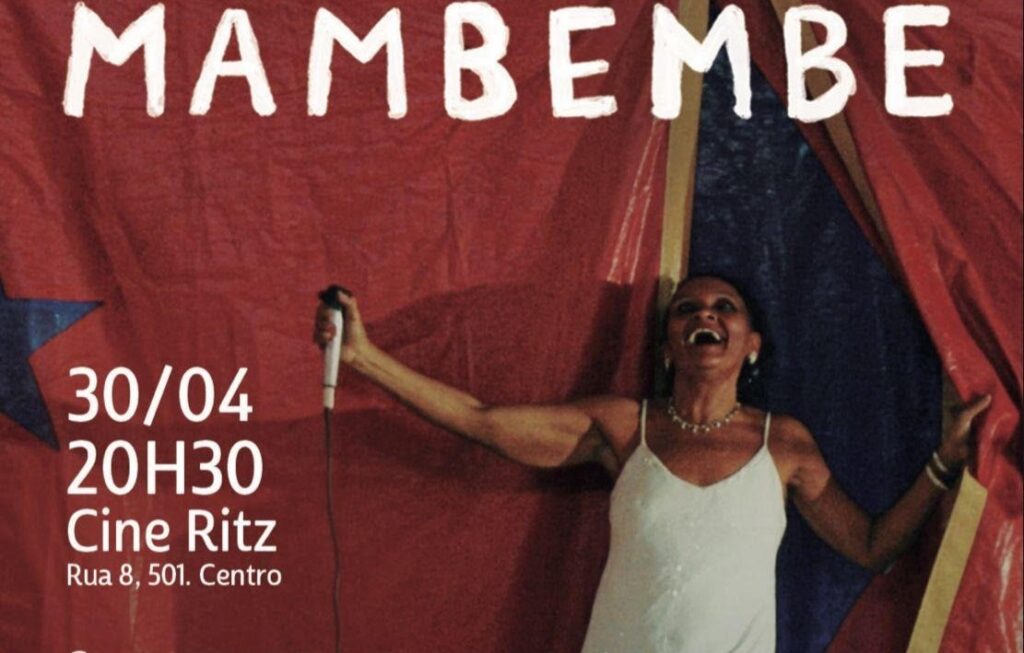 Goiânia recebe pré-estreia do longa “Mambembe”, do diretor goiano Fabio Meira