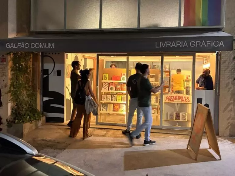 Noite das Livrarias promete movimentar 80 espaços em 30 cidades brasileiras