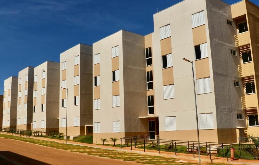 Prefeitura de Goiânia amplia acesso ao Apê a Custo Zero com mutirão de cadastramento presencial