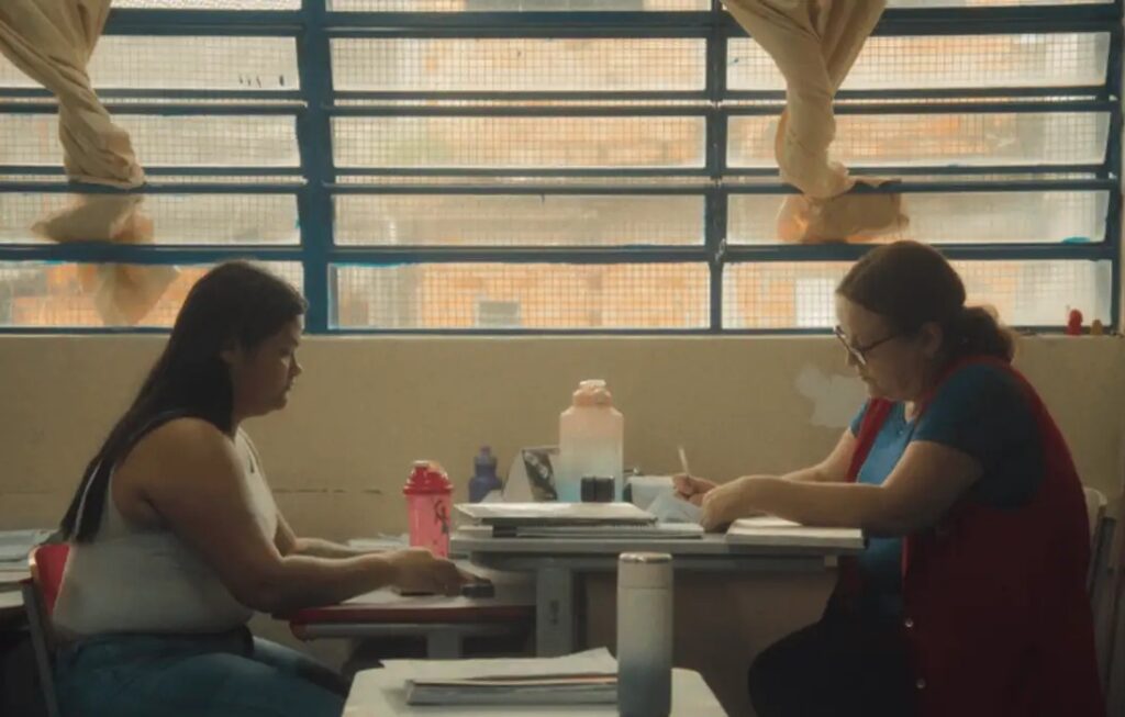 Documentário brasileiro ‘Sagrado’ vence festival internacional