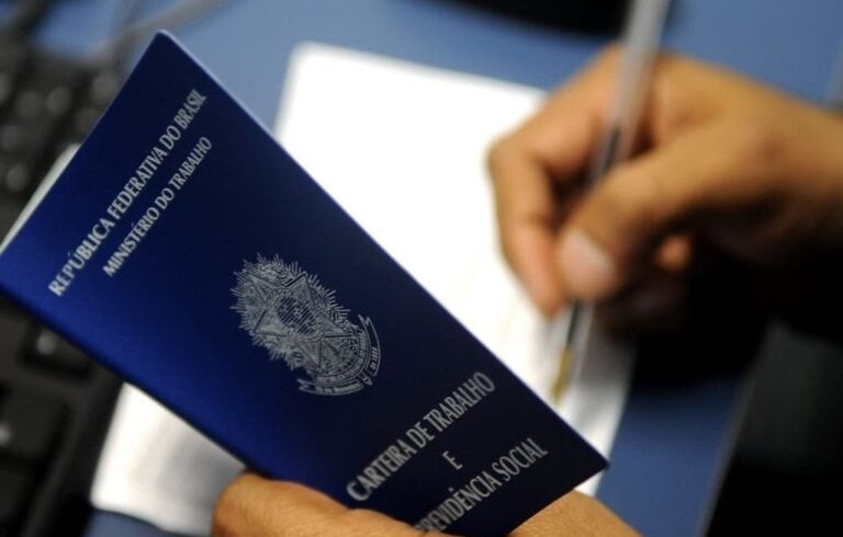 Governo de Goiás registra 14,5 mil novas vagas de emprego no estado em fevereiro